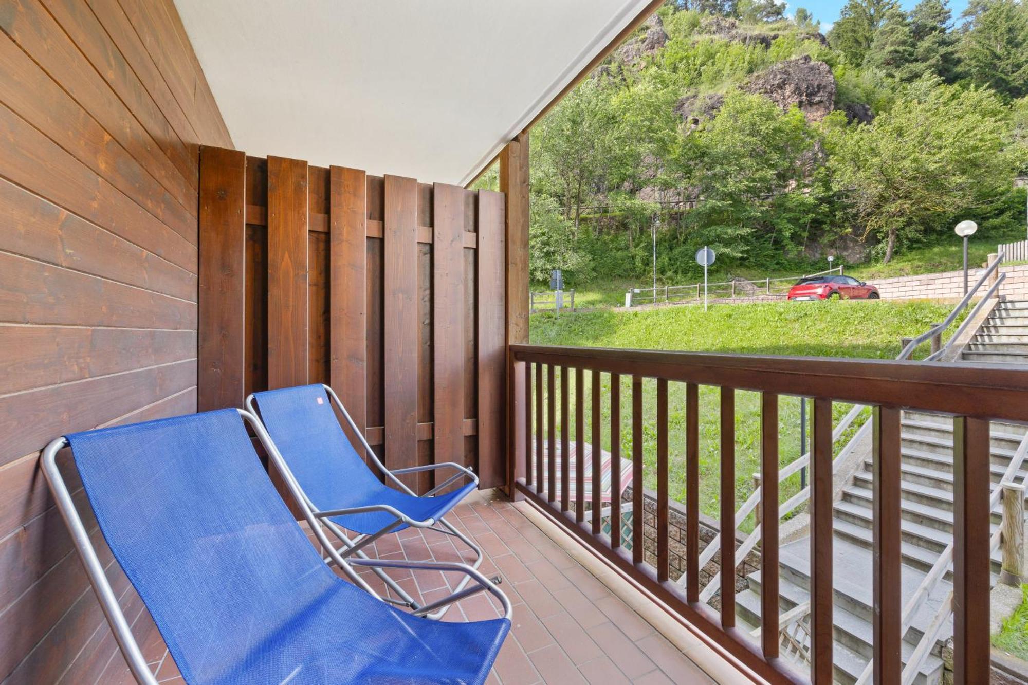 Aparthotel Des Alpes Кавалезе Номер фото